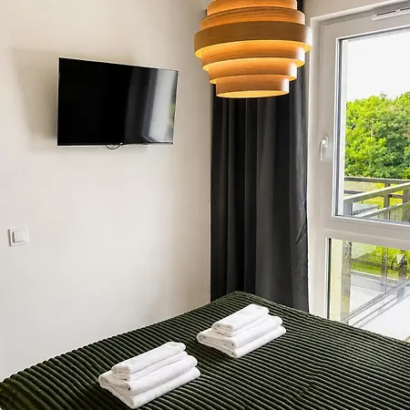 Triapart Sunrise Jantar