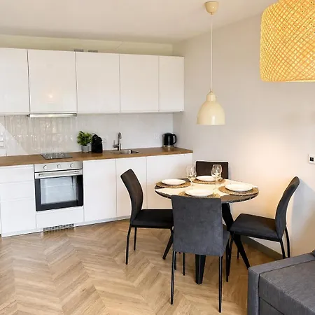 Triapart Sunrise Jantar