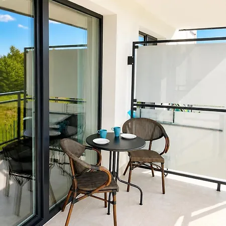 Lejlighed Triapart Sunrise Jantar