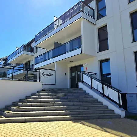Apartmán Triapart Sunrise *